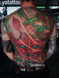 ส่งงานเต็มหลังครับ